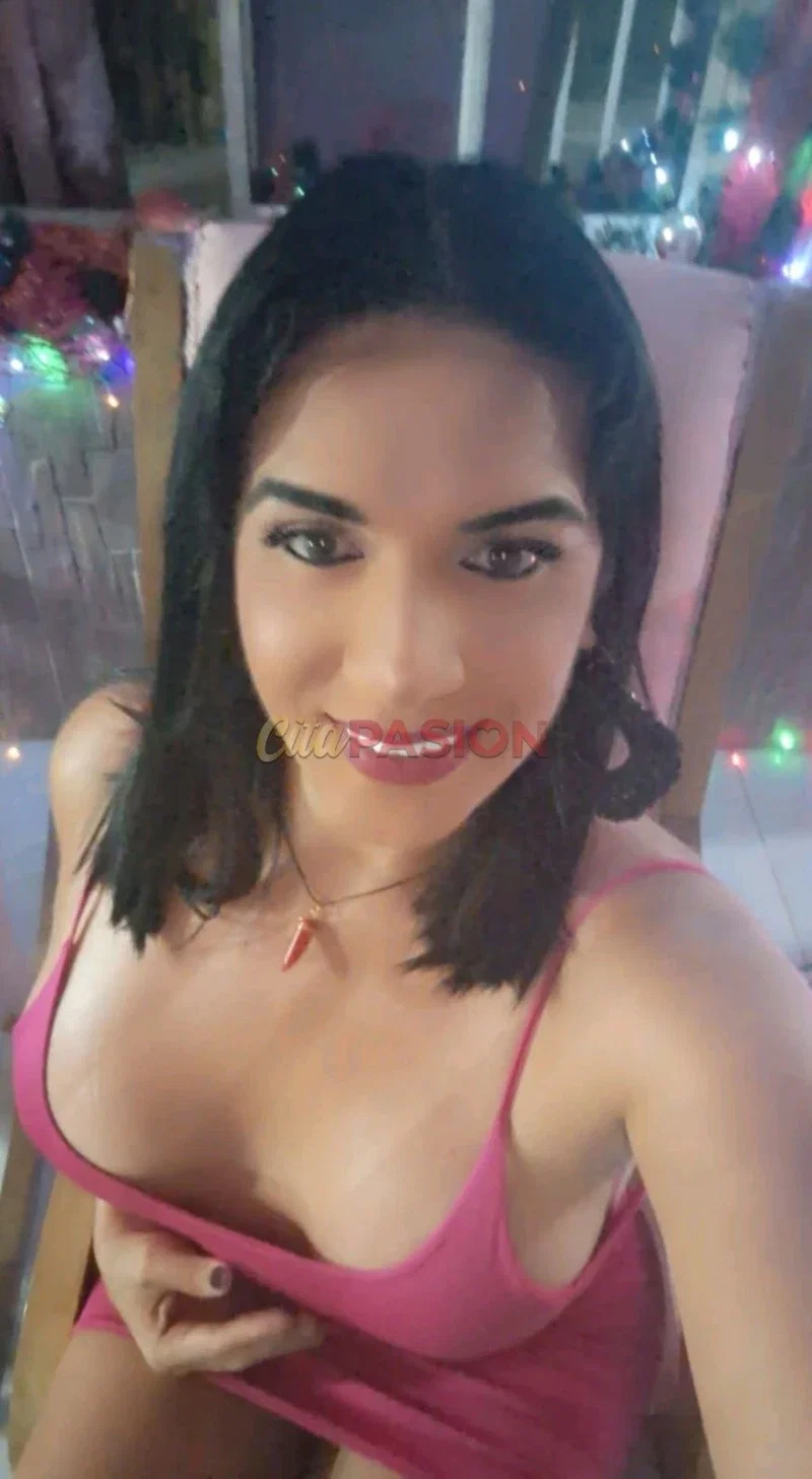 Miniatura 4 de Travesti en Móstoles. Muñeca trans latina, novedad en tu cuidad.