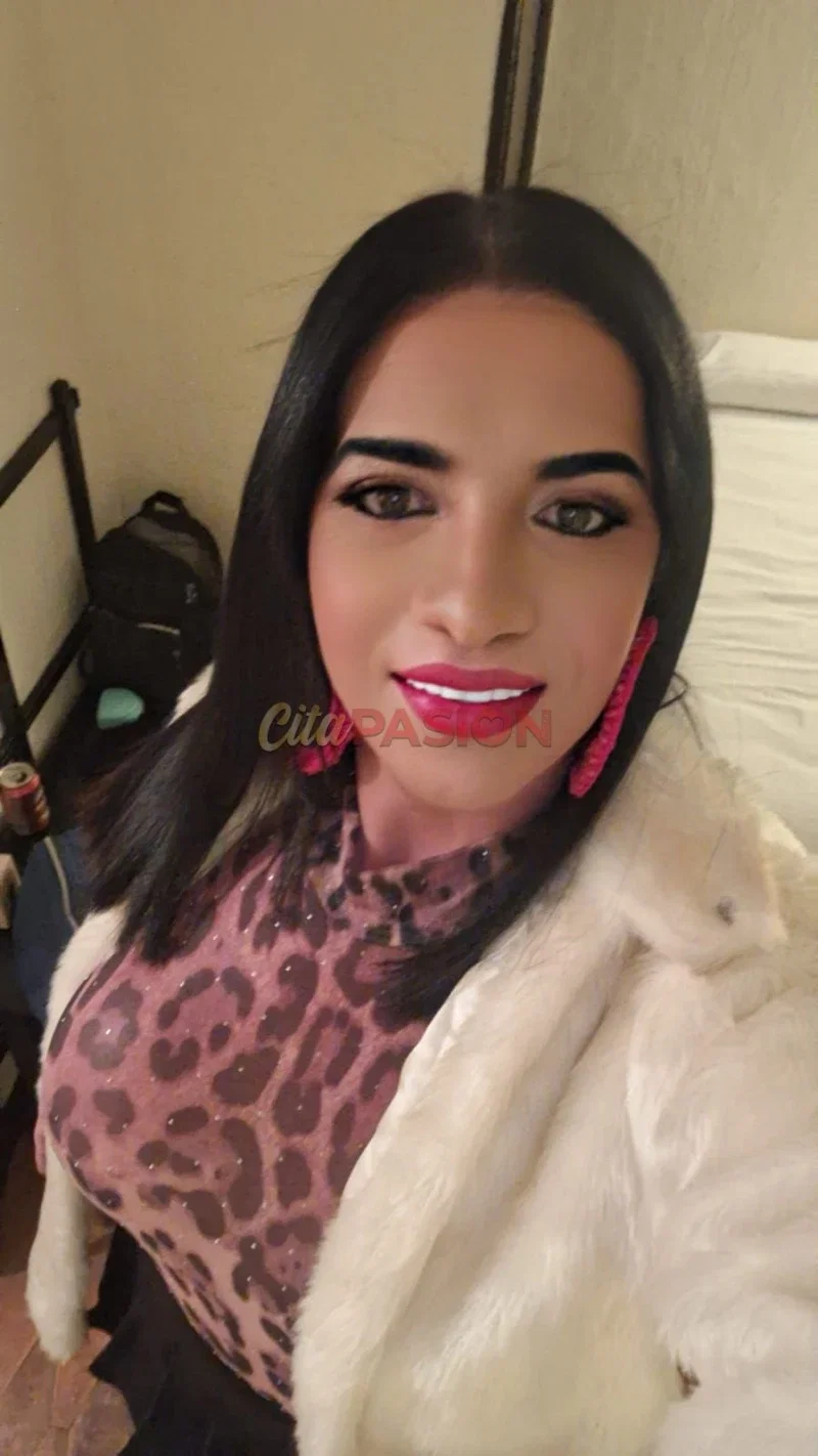 Miniatura 5 de Travesti en Móstoles. Muñeca trans latina, novedad en tu cuidad.