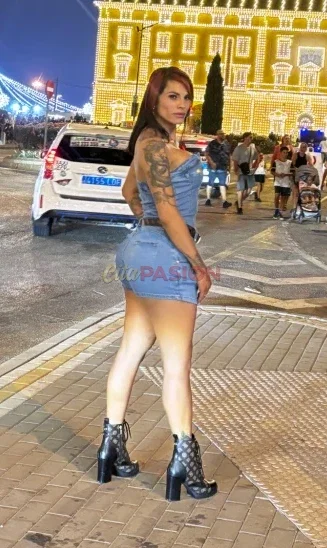 Miniatura 2 de Travesti en Tortosa. Recien llegada a tu ciudad deseando conocerte.