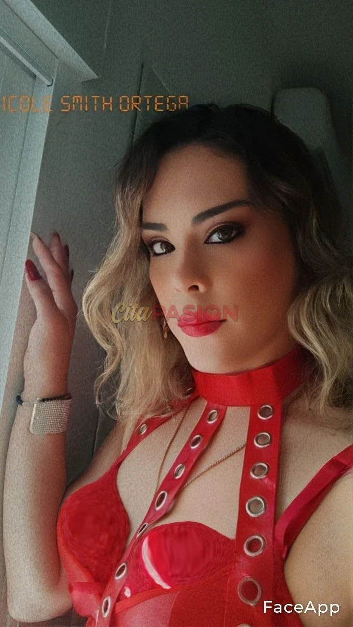 Miniatura 4 de Travesti en Alhaurín el Grande. Rubia latina muy seductora, recien llegada.