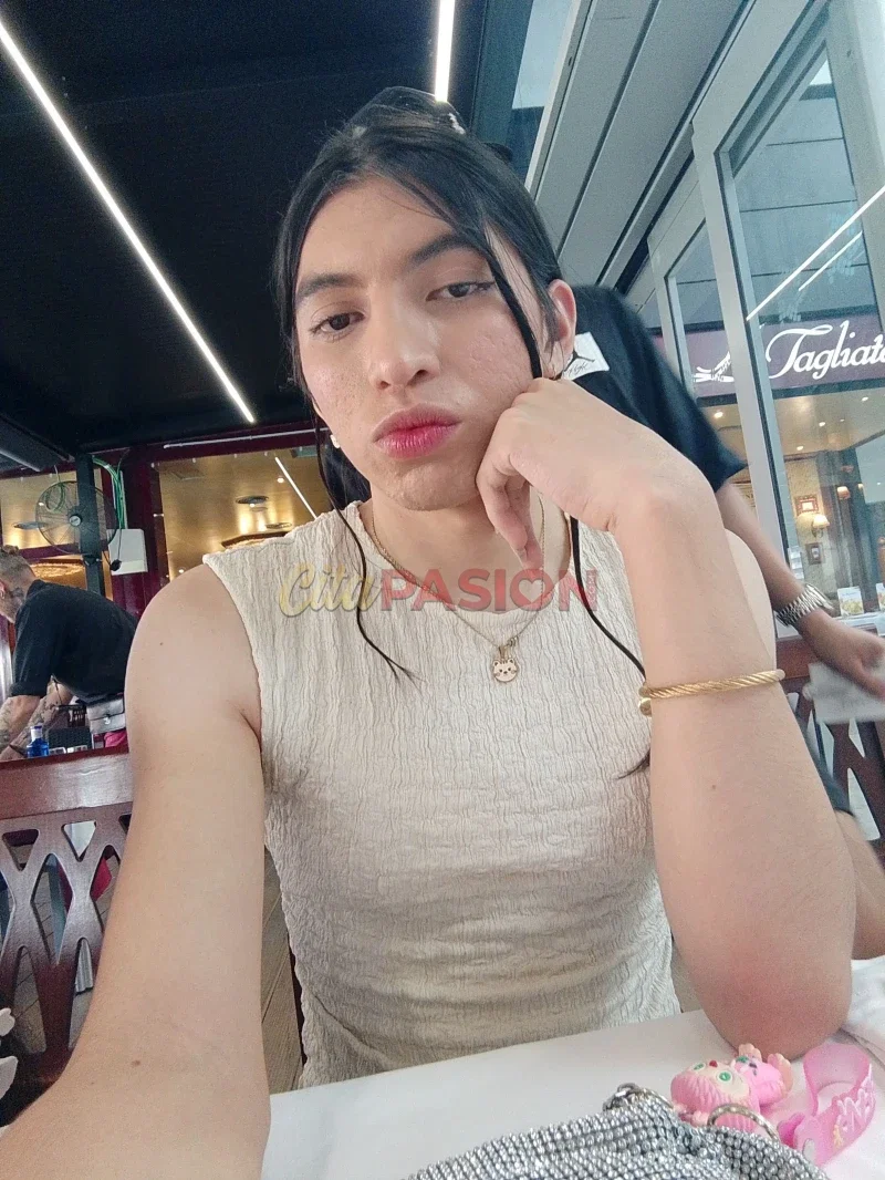 Miniatura 2 de Travesti en Tarragona capital. Trans pasiva, obediente y muy femenina.