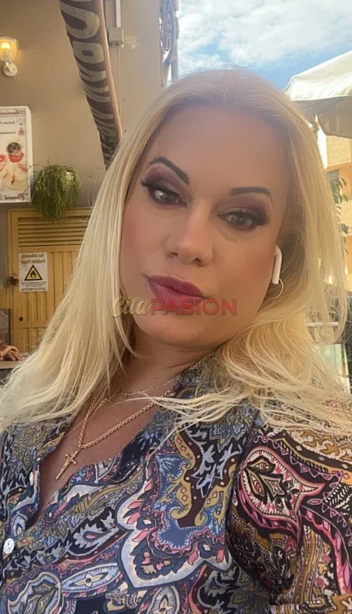 Miniatura 6 de Travesti en Adeje. Descubre por primera vez en Tenerife Sur.