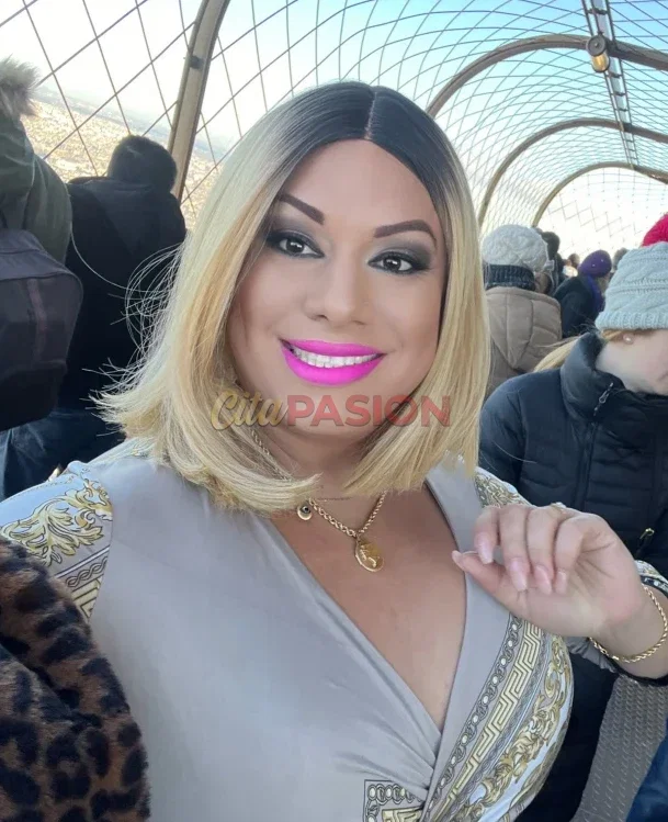 Miniatura 8 de Travesti en Adeje. Descubre por primera vez en Tenerife Sur.