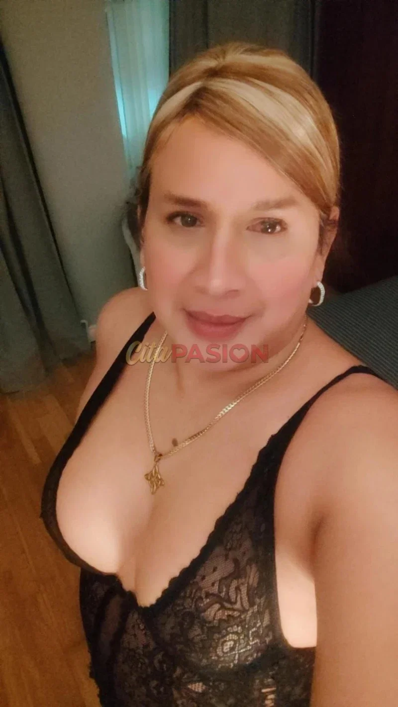 Miniatura 2 de Travesti en Madrid capital. Trans latina muy cariñosa y atractiva.