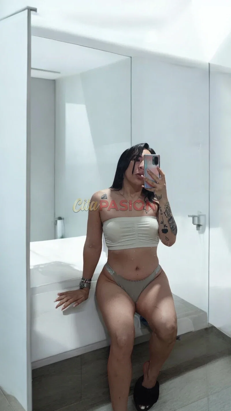 Miniatura 2 de Travesti en Alicante capital. Compañía exclusiva y momentos repletos de diversión.