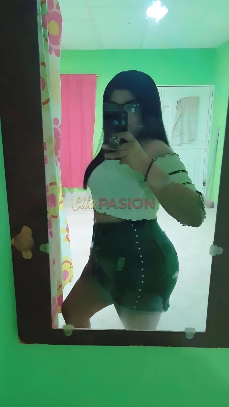 Miniatura 7 de Travesti en Barcelona capital. Soy encantadora, divertida y nueva en tu ciudad.