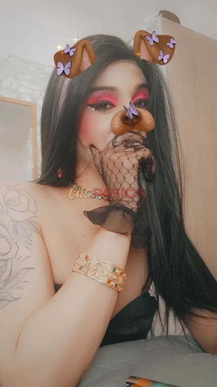 Miniatura 2 de Travesti en Santa Cruz de Tenerife. Recién llegada. ¡Ven a descubrirme!