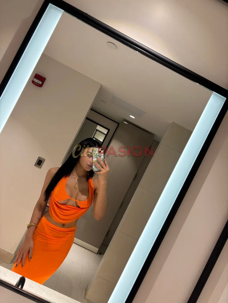 Travesti en Toledo capital. Novedad en Toledo para disfrutar juntos.