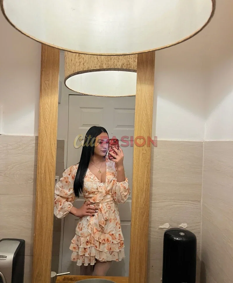 Miniatura 3 de Travesti en Toledo capital. Novedad en Toledo para disfrutar juntos.