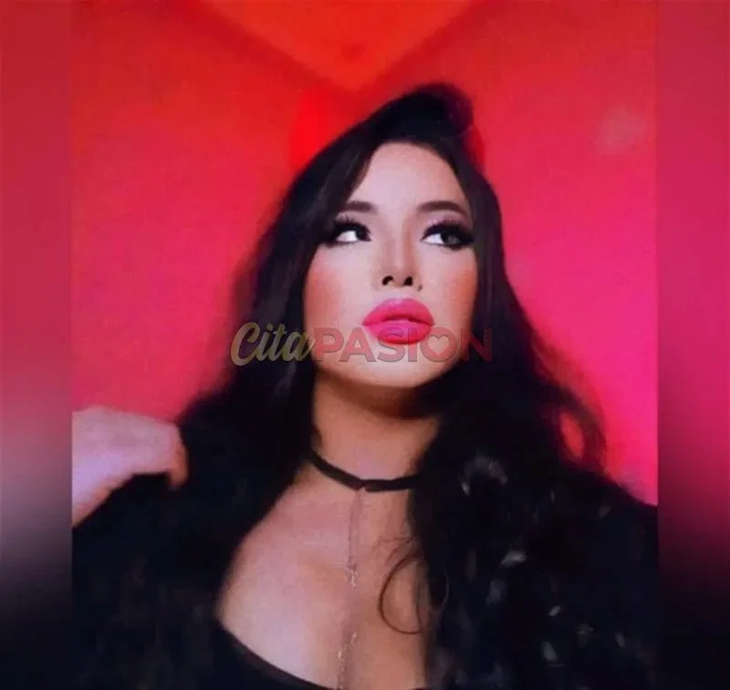 Miniatura 6 de Travesti en Manresa. Joven y bella trans en Manresa.