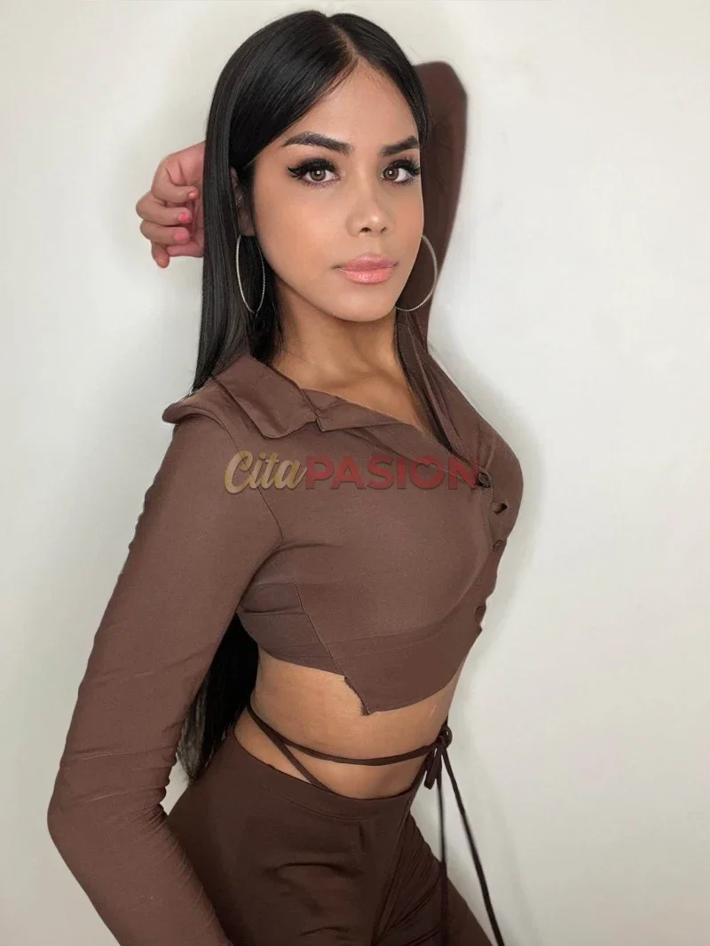 Miniatura 3 de Travesti en Alicante capital. Acompañante trans, recién llegada a tu ciudad.