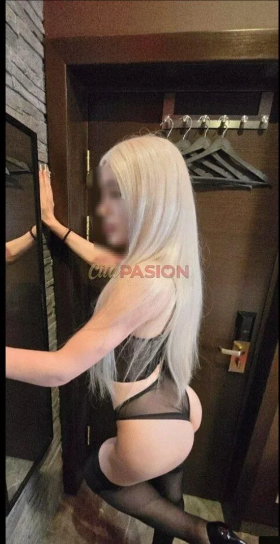 Travesti en Castellón capital. Novedad en Castellon con chica trans.
