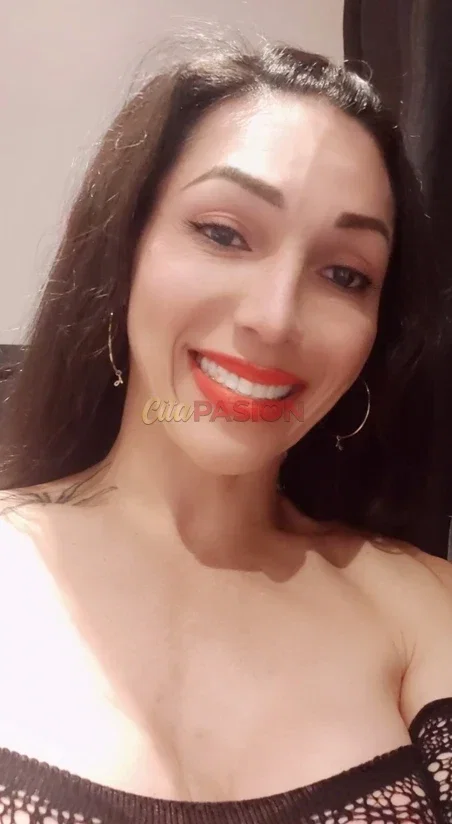 Miniatura 5 de Travesti en Castellón capital. Novedad latina deseando conocerte.