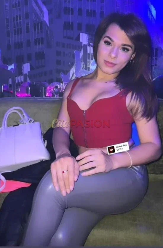 Miniatura 6 de Travesti en Getafe. Coqueta y elegante siempre.