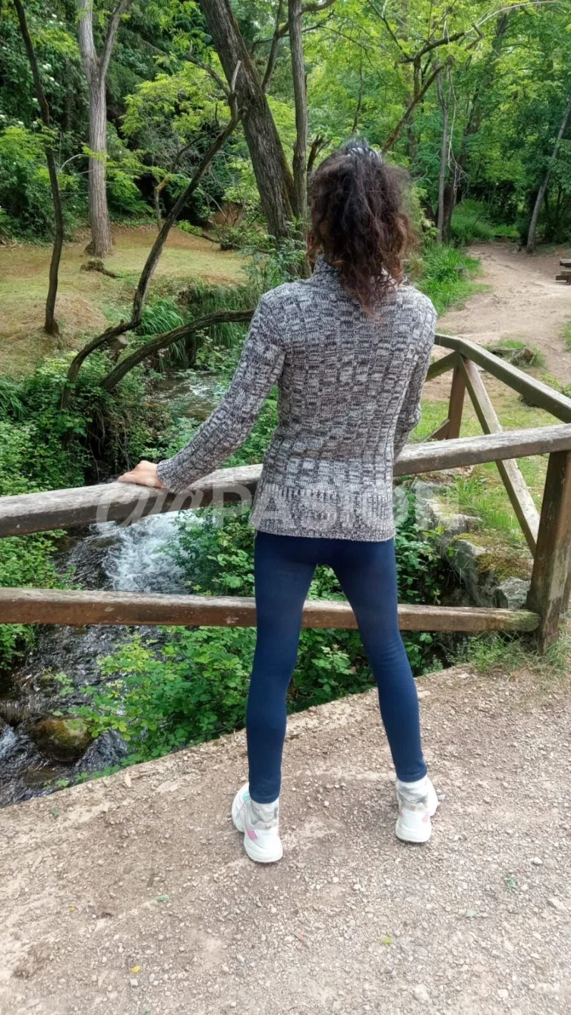 Miniatura 2 de Travesti en Santander. Trans española nueva en Santander, Cantabria.