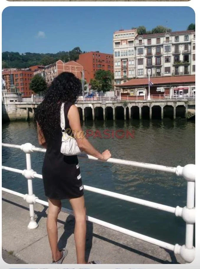 Miniatura 3 de Travesti en Santander. Trans española nueva en Santander, Cantabria.