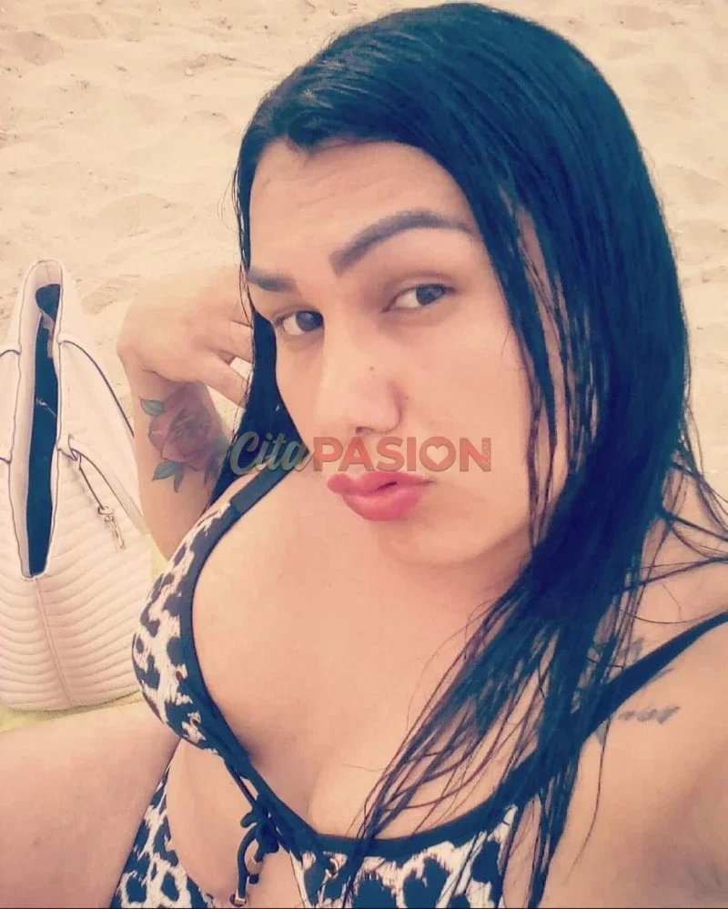 Miniatura 4 de Travesti en Alicante capital. Trans versatil con ganas, me gustaría cumplir tus deseos.