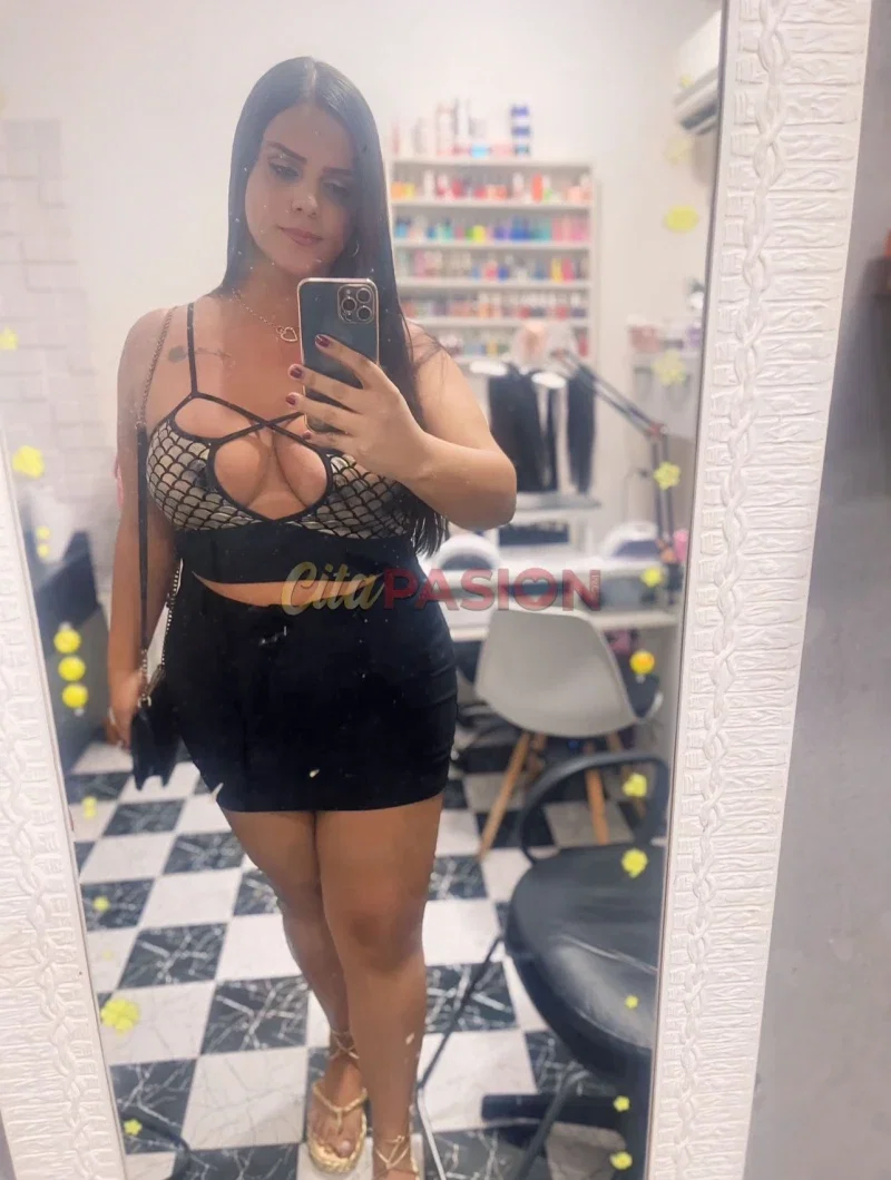 Miniatura 3 de Travesti en Ferrol. Trans linda recién llegada a Ferrol.