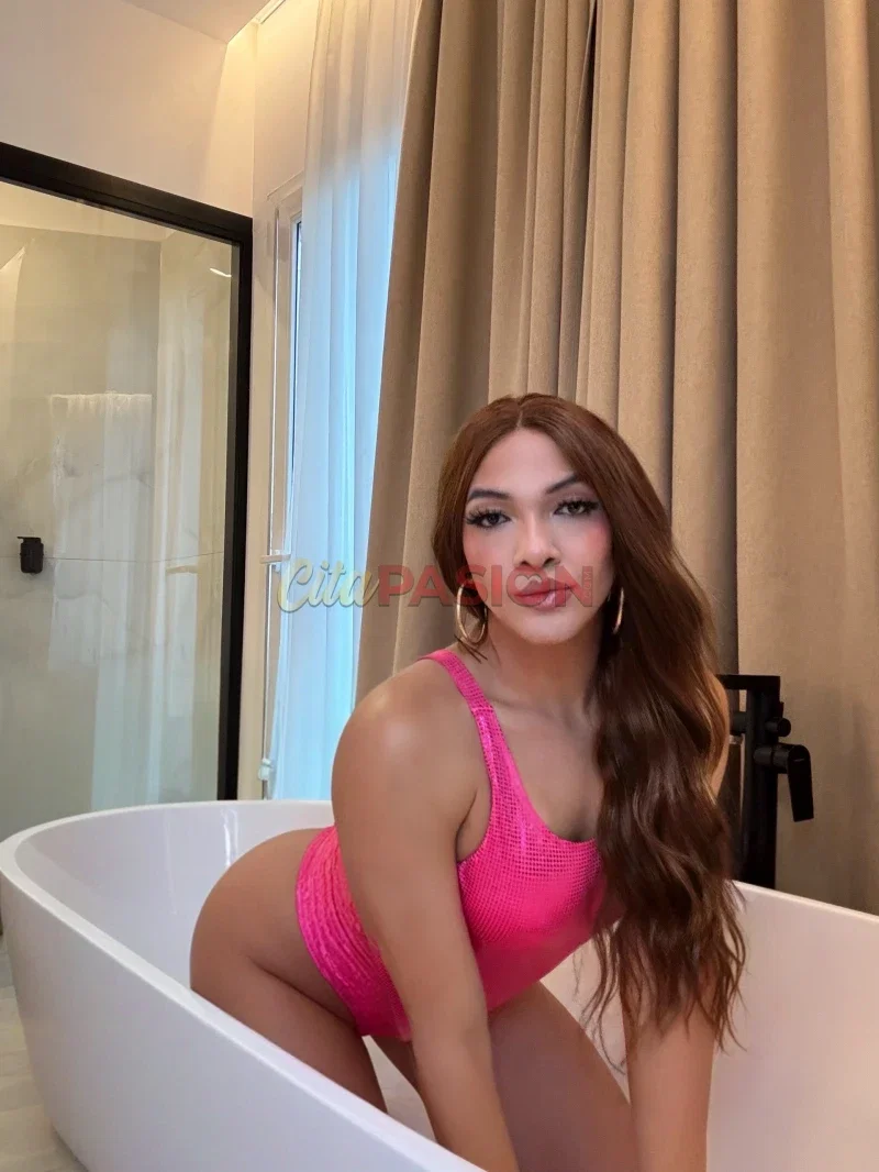 Travesti en Oviedo. Ts joven y atractiva. Ven a vivir algo inolvidable.