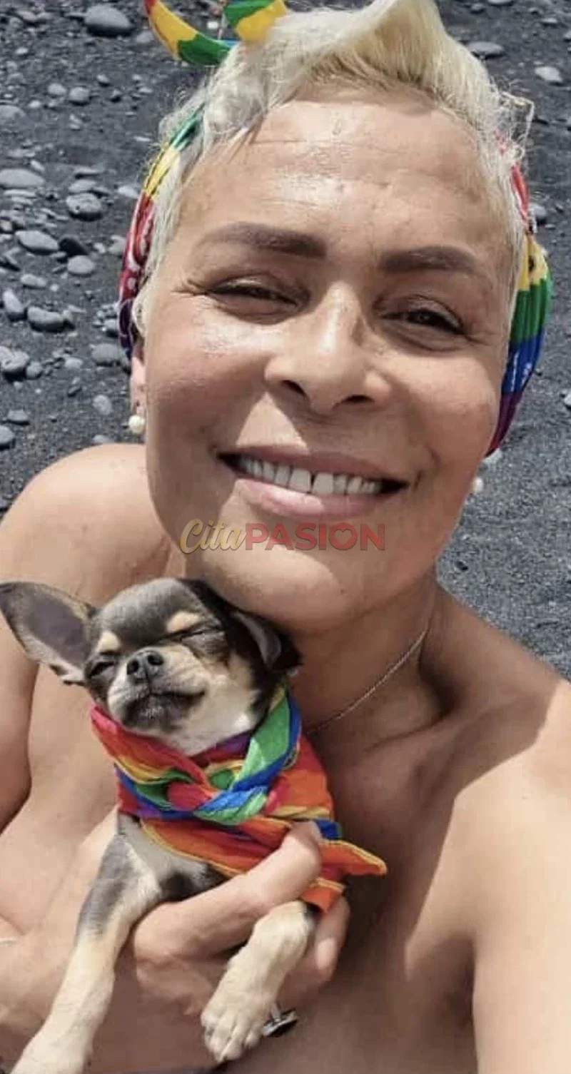 Miniatura 7 de Travesti en Santa Cruz de Tenerife. Expectacular trans canaria, muy activa y discreta en Santa Cruz de Tenerife.