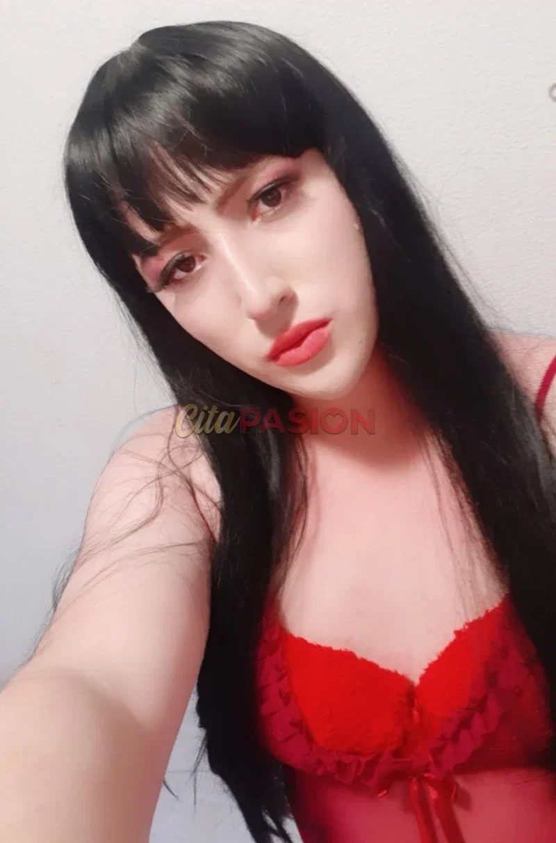Miniatura 2 de Travesti en León capital. Trans muy atenta y traviesa, novedad en Leon.