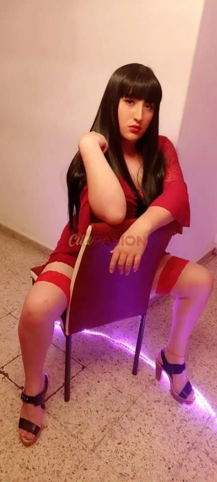 Miniatura 4 de Travesti en León capital. Trans muy atenta y traviesa, novedad en Leon.