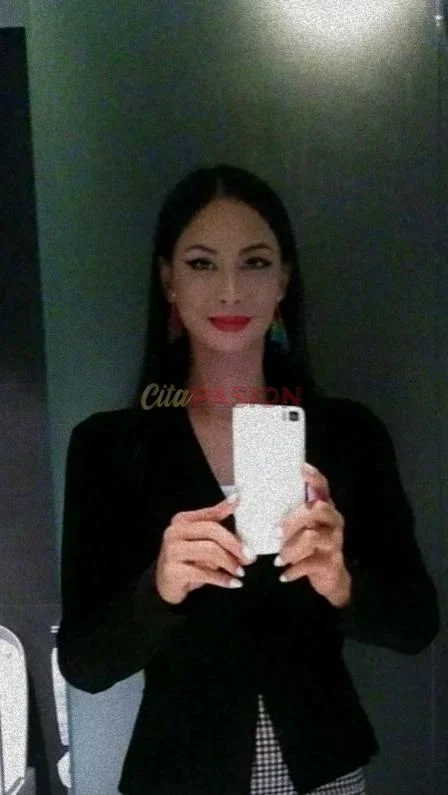 Miniatura 3 de Travesti en Barcelona capital. Asiatica Tailandesa, exótica y super femenina.
