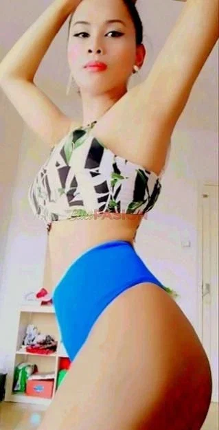 Miniatura 4 de Travesti en Barcelona capital. Asiatica Tailandesa, exótica y super femenina.