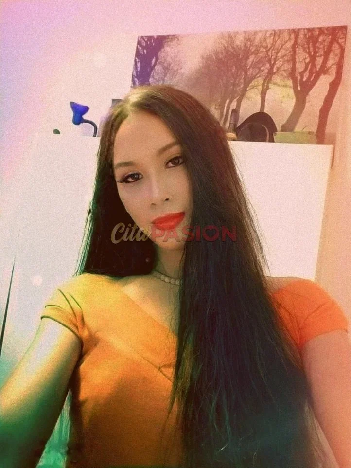 Miniatura 5 de Travesti en Barcelona capital. Asiatica Tailandesa, exótica y super femenina.