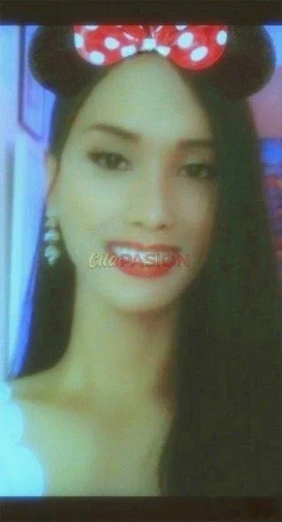 Miniatura 6 de Travesti en Barcelona capital. Asiatica Tailandesa, exótica y super femenina.