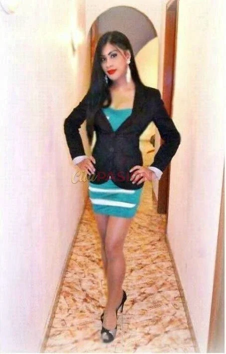 Miniatura 7 de Travesti en Barcelona capital. Asiatica Tailandesa, exótica y super femenina.