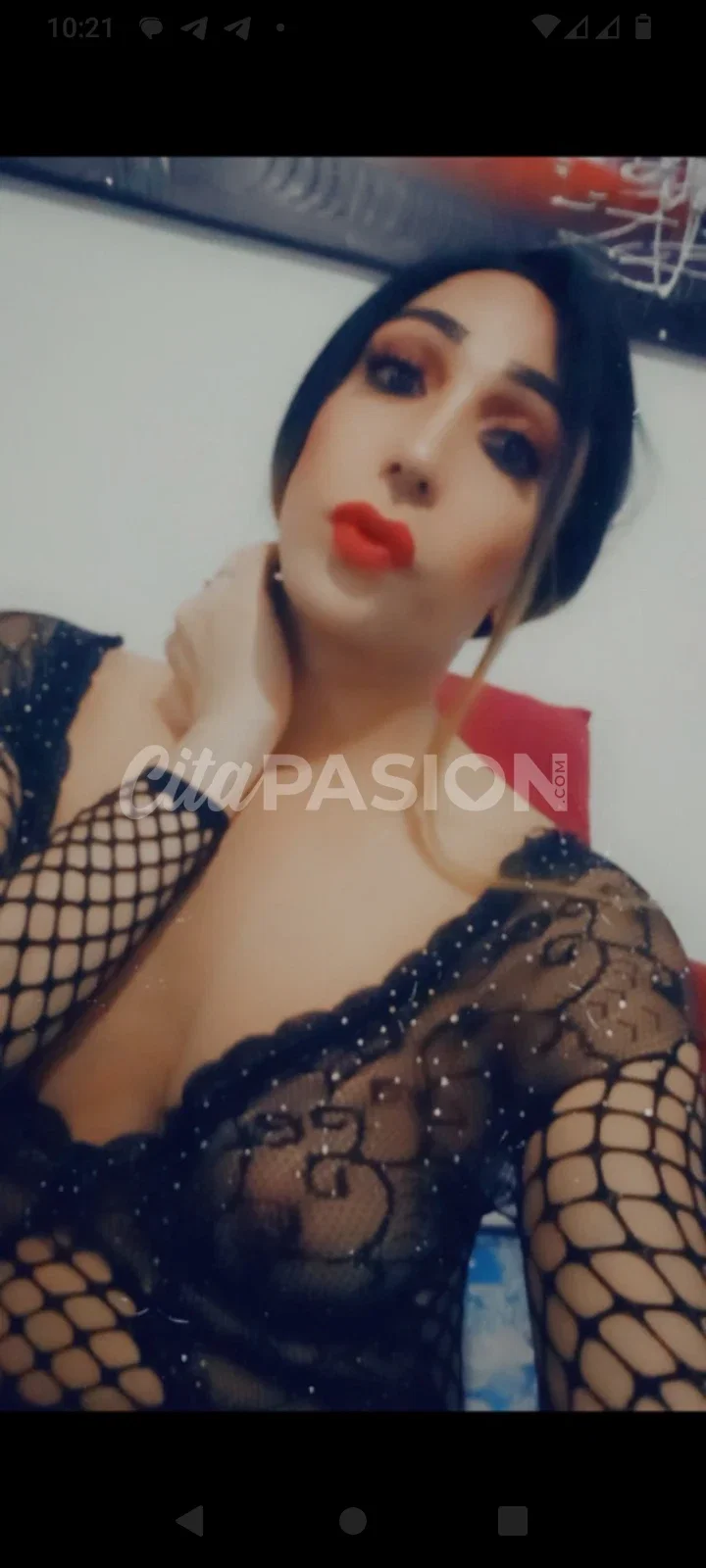 Miniatura 6 de Travesti en Arrecife. Única trans real en arrecife. Desplazamientos y salidas a fiestas.