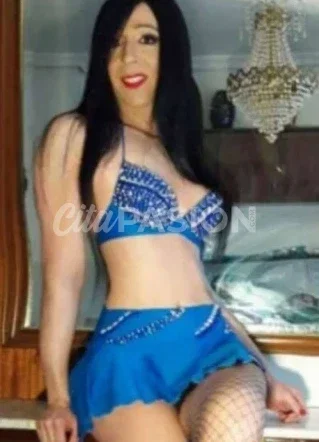 Miniatura 8 de Travesti en Arrecife. Única trans real en arrecife. Desplazamientos y salidas a fiestas.