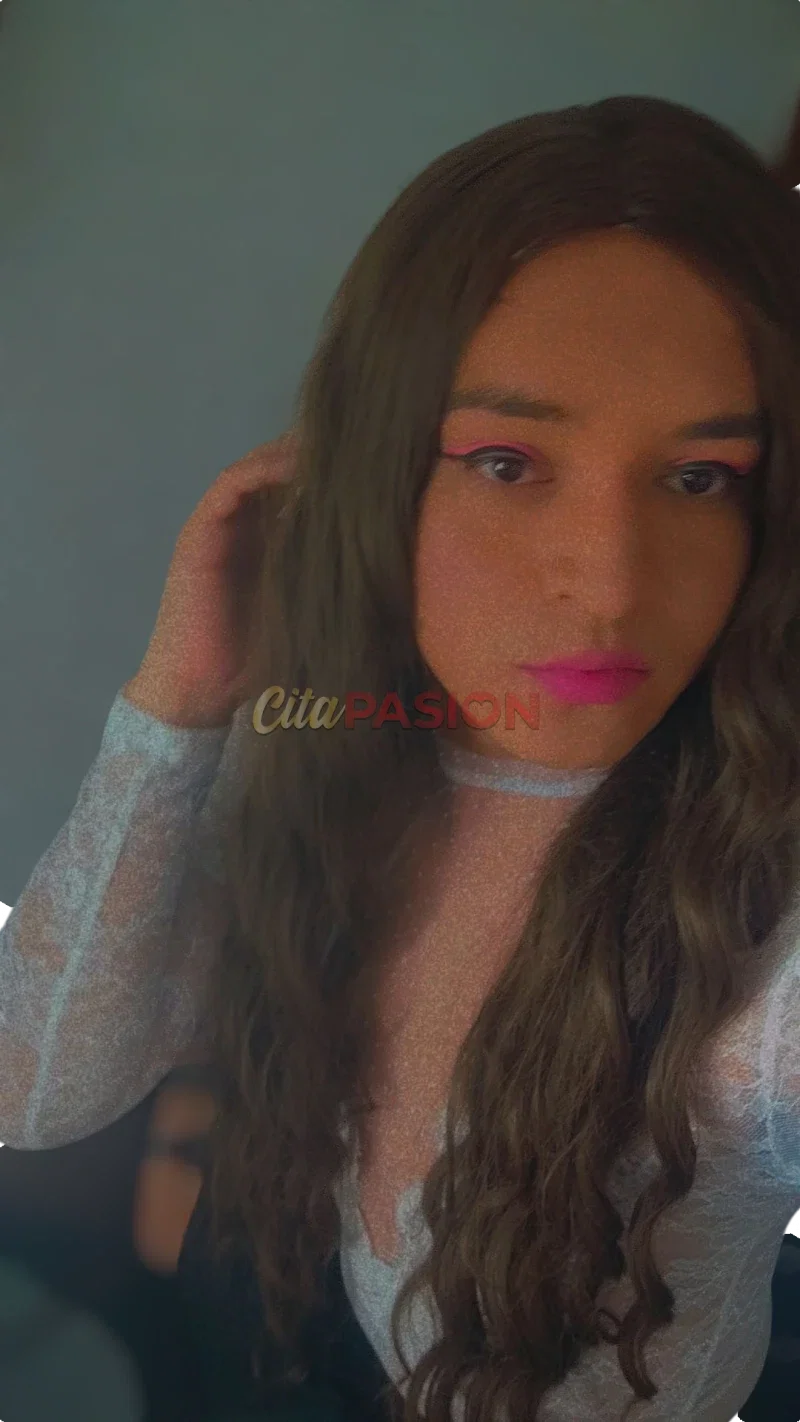 Miniatura 3 de Travesti en Madrid capital. Joven CD latina deseando conocerte.