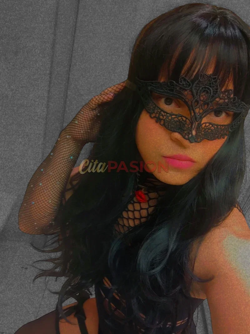 Miniatura 4 de Travesti en Madrid capital. Joven CD latina deseando conocerte.