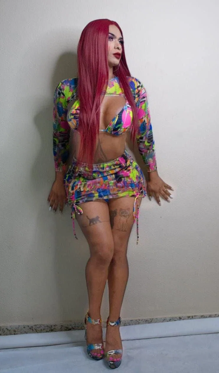 Miniatura 3 de Travesti en Santiago de Compostela. Novedad seductora con sorpresa exclusiva.