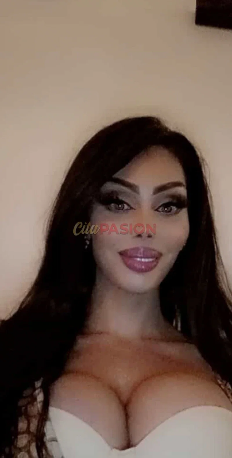 Miniatura 3 de Travesti en Valencia capital. Novedad: Natalia Trans divertida, con ganas de vivir un momento inolvidable.