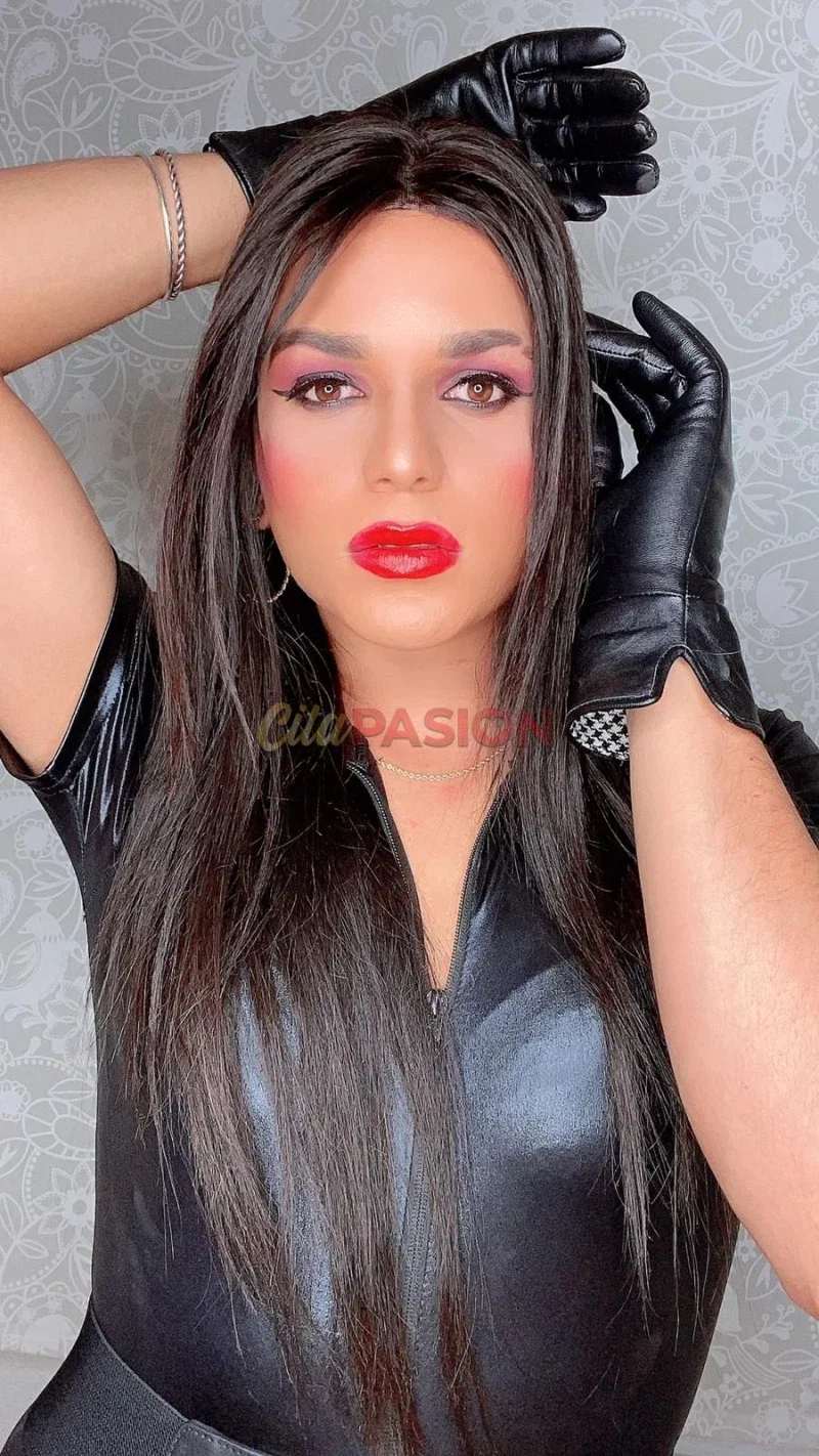 Miniatura 2 de Travesti en Palma de Mallorca. ¡¡NOVEDAD!! Queda con la mejor chica CD y mas femenina.