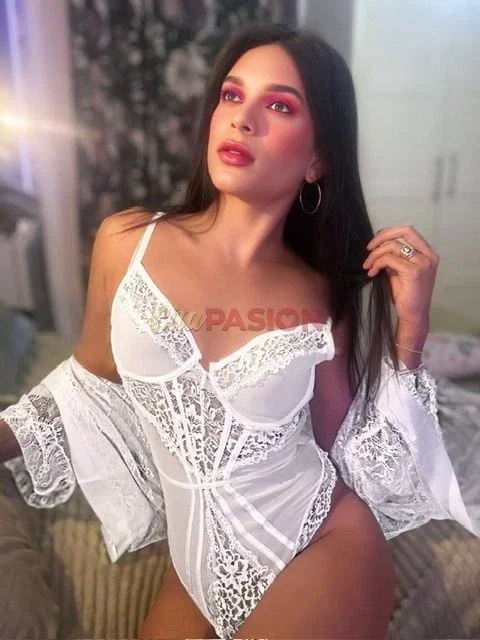 Miniatura 7 de Travesti en Palma de Mallorca. ¡¡NOVEDAD!! Queda con la mejor chica CD y mas femenina.