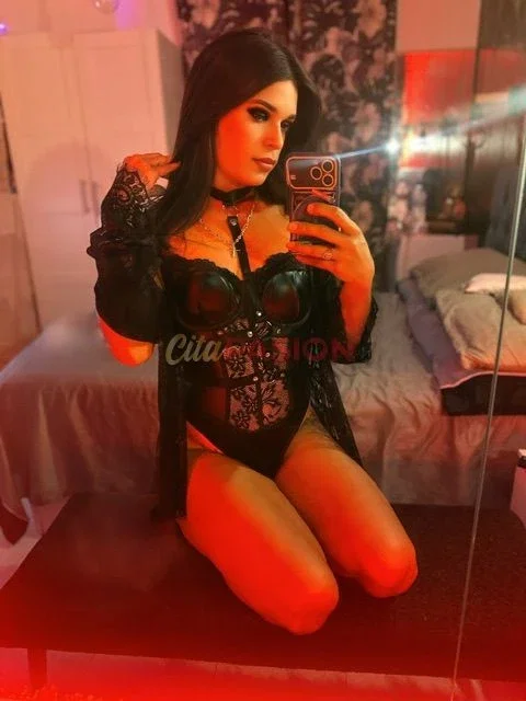 Miniatura 8 de Travesti en Palma de Mallorca. ¡¡NOVEDAD!! Queda con la mejor chica CD y mas femenina.