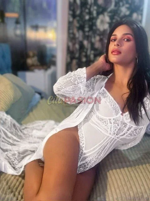 Miniatura 10 de Travesti en Palma de Mallorca. ¡¡NOVEDAD!! Queda con la mejor chica CD y mas femenina.