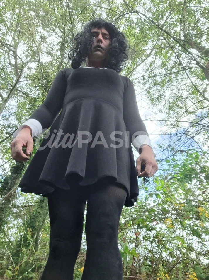 Miniatura 2 de Travesti en Oviedo. Para acompañamiento y masajes.