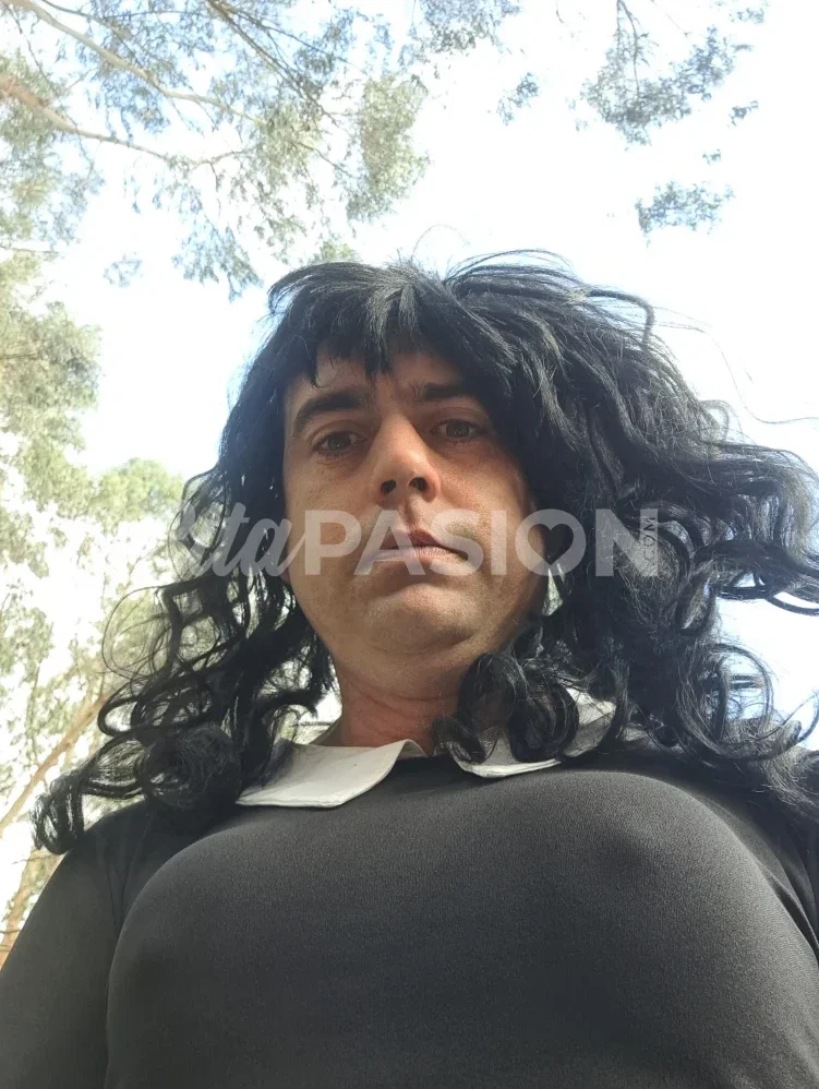 Miniatura 3 de Travesti en Oviedo. Para acompañamiento y masajes.
