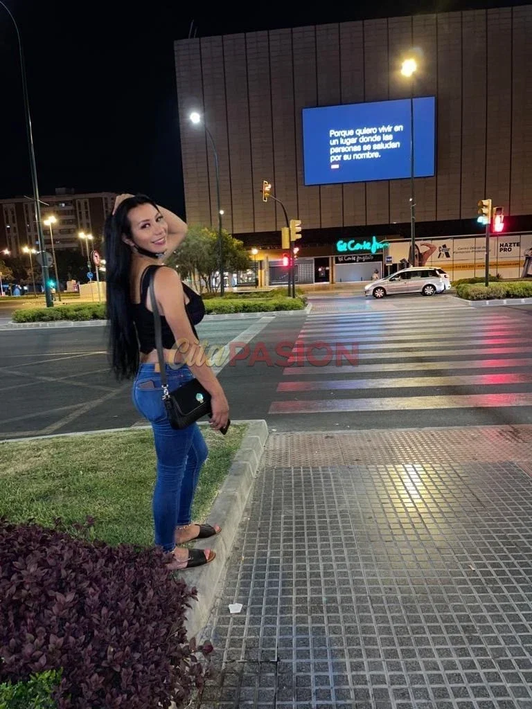 Miniatura 3 de Travesti en Getafe. Venezolana exótica y apasionada con ganas de conocerte.