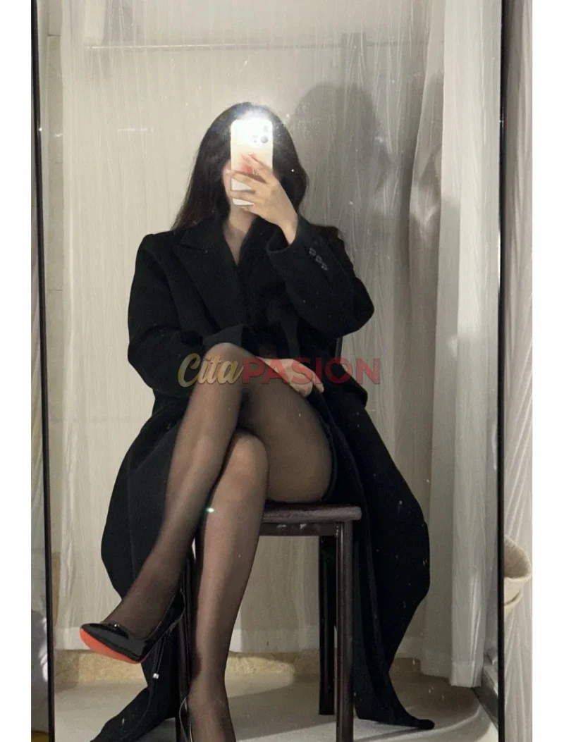 Masajista en Madrid capital. Chica asiática ofrece masaje sensitivo en Madrid.