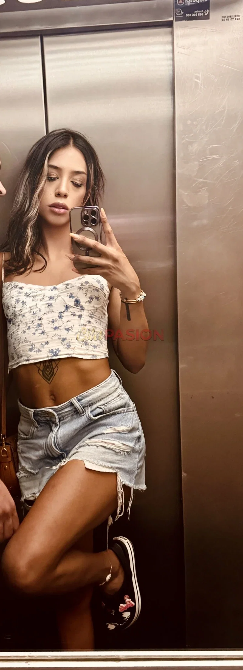 Miniatura 5 de Travesti en Benidorm. Una chica diferente, un capricho delicioso.