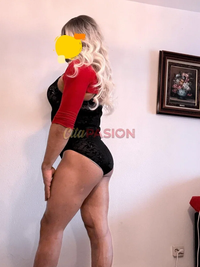 Miniatura 3 de Travesti en Guadalajara capital. Travesti recien llegada a Guadalajara.