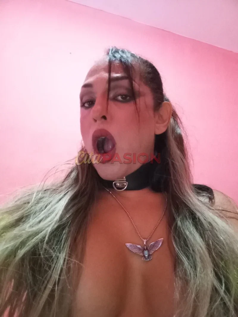 Miniatura 4 de Travesti en Vilafranca del Penedès. La mejor trans de toda Vilafranca.
