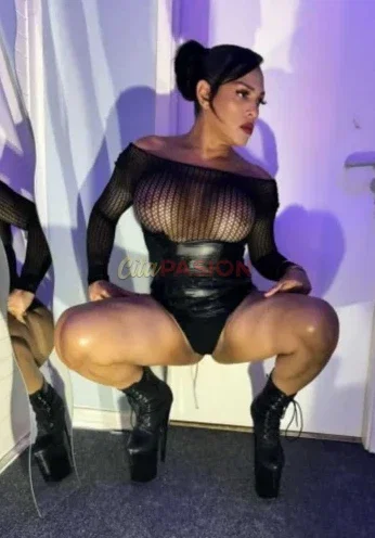 Miniatura 8 de Travesti en Vilafranca del Penedès. La mejor trans de toda Vilafranca.