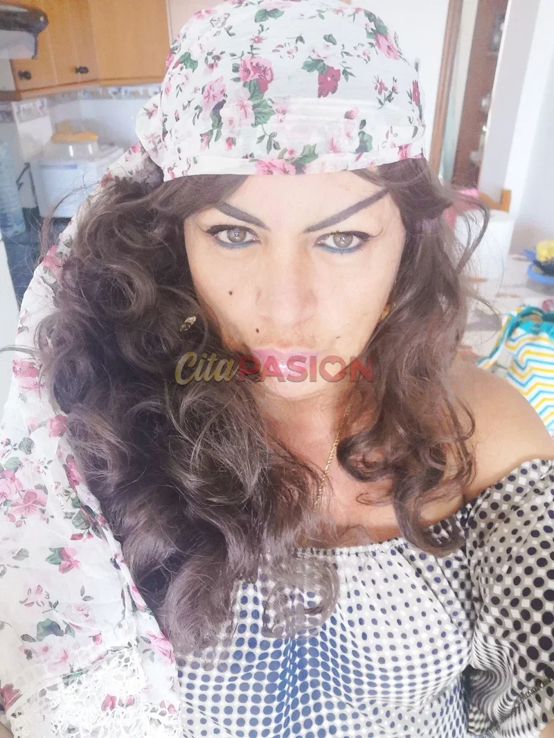 Travesti en Puerto del Rosario. Hermosa chica trans. Tu Kinder sorpresa en Fuerteventura.